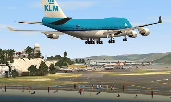 World Of Airports Mod APK