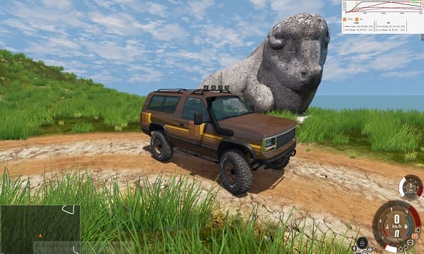 BeamNG Drive APK Download