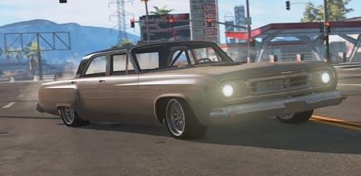 BeamNG Drive