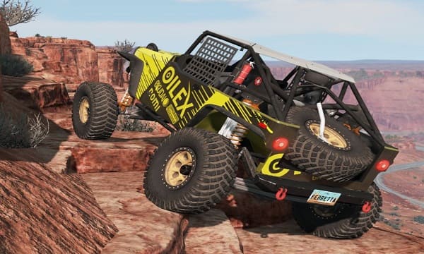 BeamNG Drive Mobile APK Download