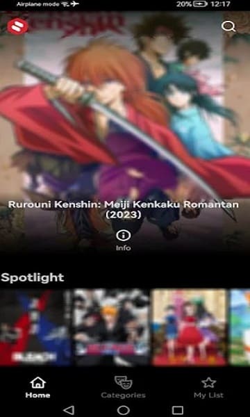 Animelab apk download hot sale