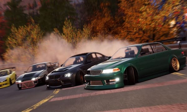 CarX Street Racing Mod APK