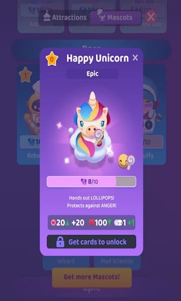 Overcrowded Tycoon Mod APK Unlimited Money