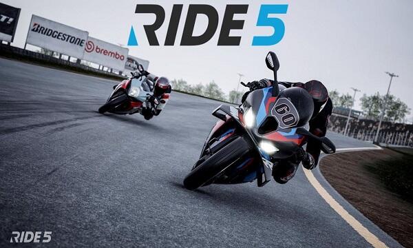 Ride 5 Mod APK Download