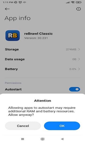 ReBrawl APK Indir