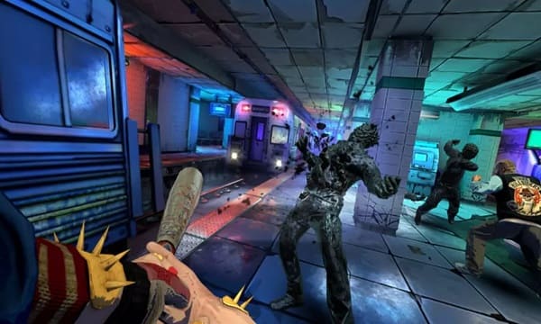 Suicide Squad APK