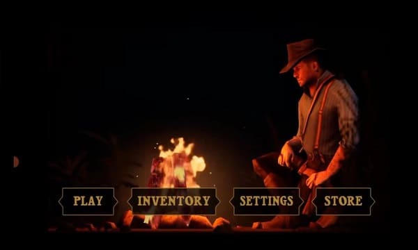 Red Dead Redemption 2 Android APK