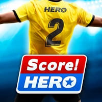 Score Hero 2023
