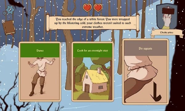 Choice Of Life Middle Ages 2 APK Obb