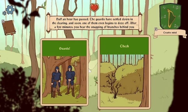 Download Choice Of Life Middle Ages 2 APK
