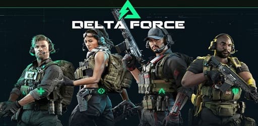 Delta Force Hawk Ops Game
