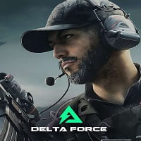 Delta Force Hawk Ops Game
