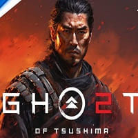 Ghost Of Tsushima 2 Game