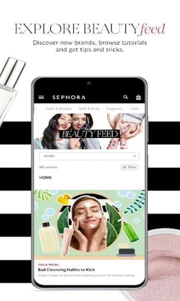 Sephora App Download