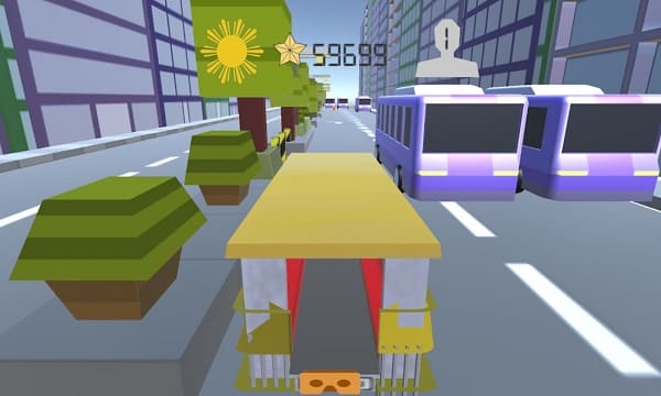 Download Jeepney Simulator APK for Android