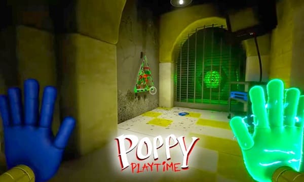 Poppy Playtime Chapter 3 Mobile APK