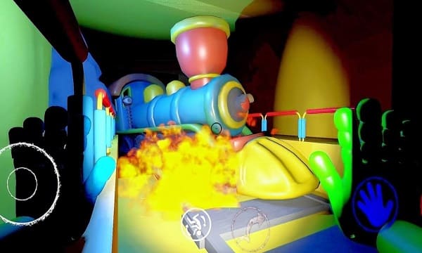 Poppy Playtime Chapter 3 Release Date