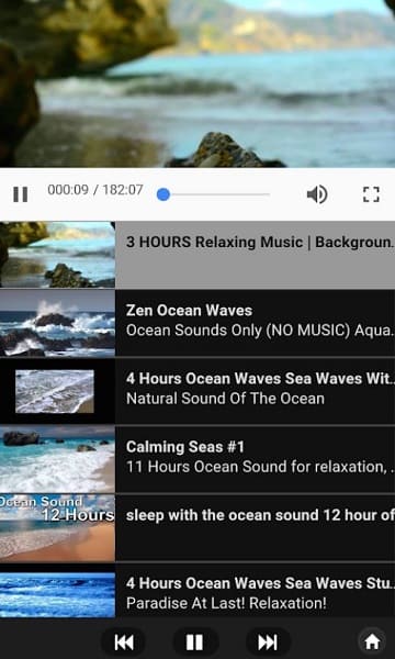 Zen4K APK For Android