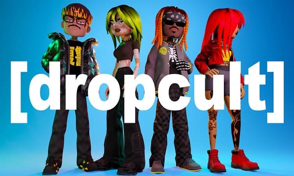 Dropcult Mod APK