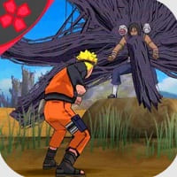 Naruto Shippuden Ninja Impact