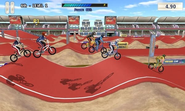 Athletics 3 Summer Sports APK Download