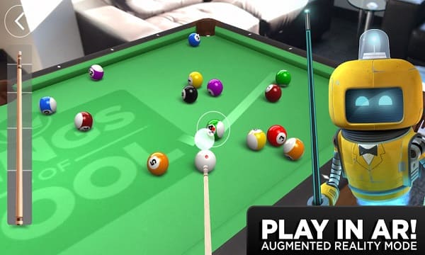 King Of Pool APK