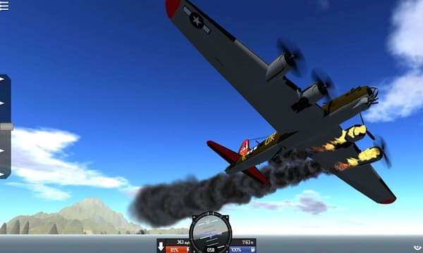 Simplanes Free Download