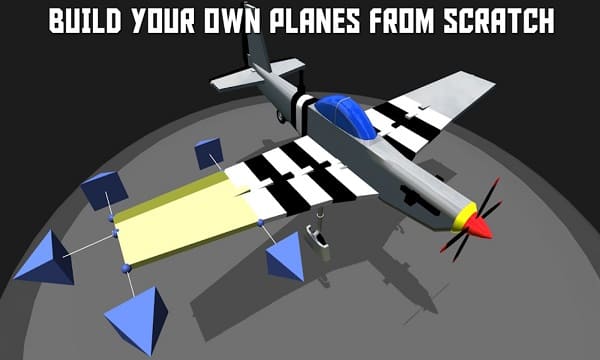 SimplePlanes APK