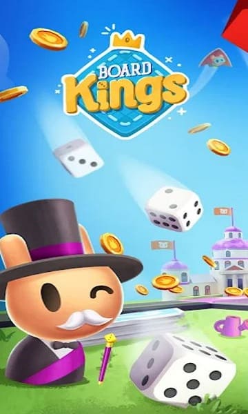 Board Kings Mod APK