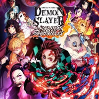 Demon Slayer Hinokami Chronicles