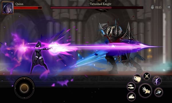 Download Shadow Of Death 2 Awakening Mod APK for Android