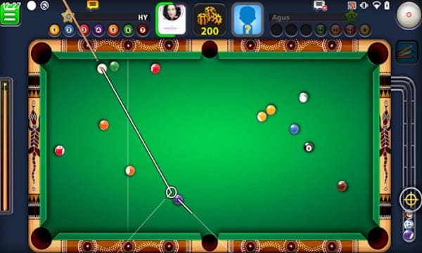 Aim Master for 8 Ball Pool Latest Version