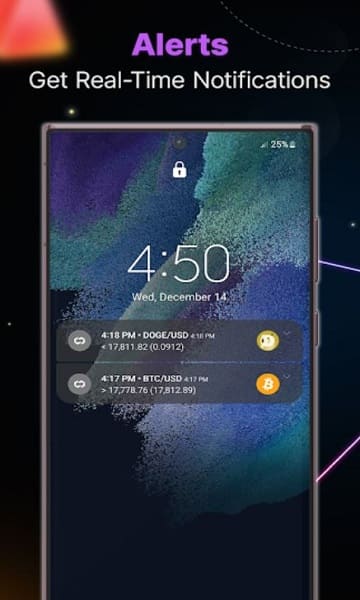 Crypto Search APK