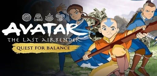 Avatar The Last Airbender