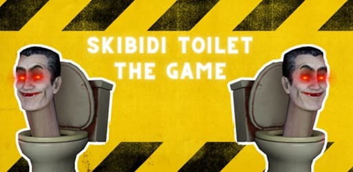 Skibidi Toilet