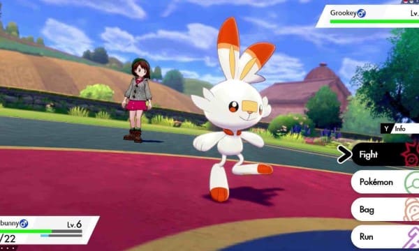 Pokemon Sword and Shield APK