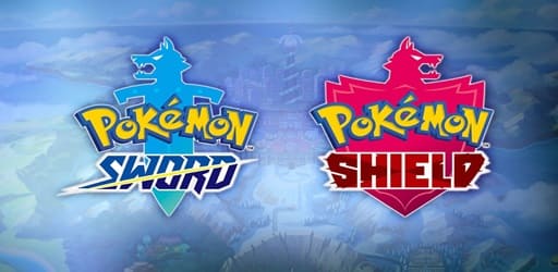 Pokemon Sword and Shield