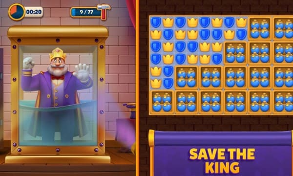 Royal Match APK Download