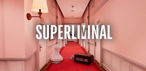 Superliminal