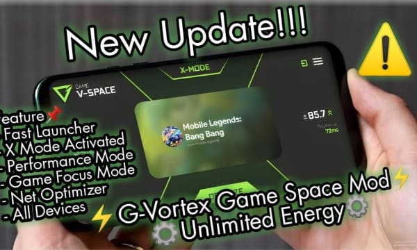 Fahrezone My ID G Vortex APK