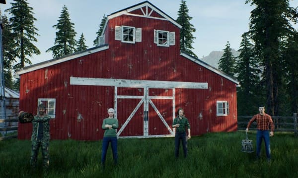 Ranch Simulator Download