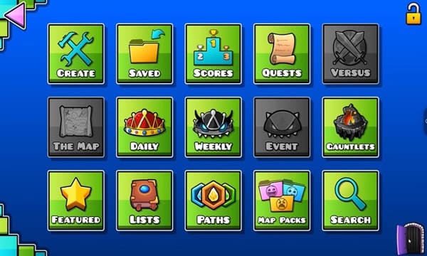 Geometry Dash Download