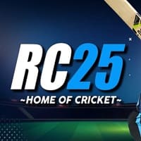 Real Cricket 25