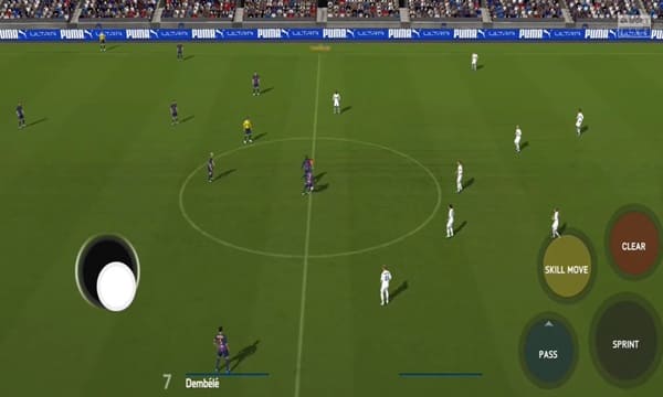 FiFa 24 APK Obb Data