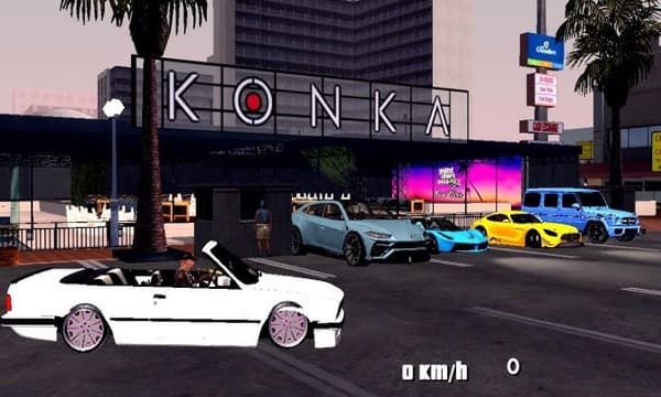 GTA Mzansi Kasi Vibes Download For Android