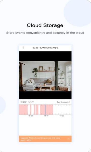 V380 Pro App