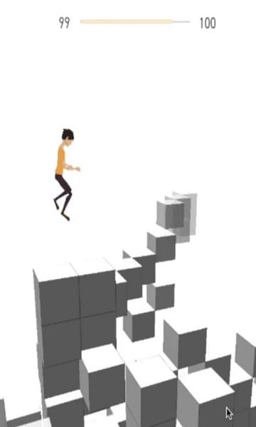 Cube Runners APK Mod