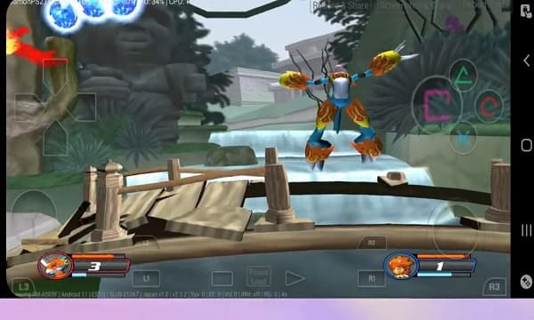 Digimon Rumble Arena 2 APK For Android