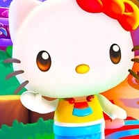 Hello Kitty Games Unblocked