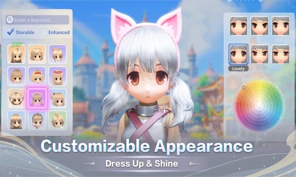 Ragnarok Origin Global
